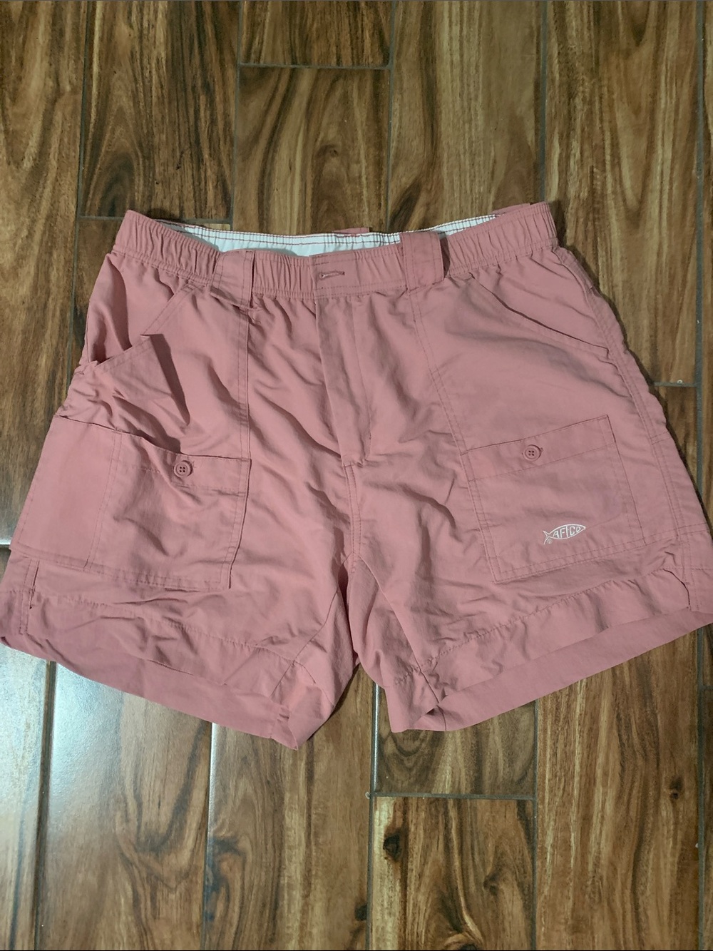 Aftco | Sz 36 shorts - new without tags